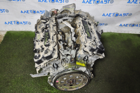 Двигатель Infiniti JX35 QX60 13-14 VQ35DE