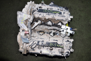 Двигун Infiniti JX35 QX60 13-14 VQ35DE