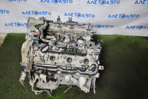 Двигатель Infiniti JX35 QX60 13-14 VQ35DE