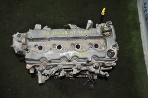 Двигатель Jeep Cherokee KL 14-18 2.4 крутит, не заводили, сломан датчик