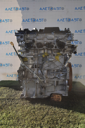 Двигатель 2ZR-FXE Toyota Prius 50 16- 126к