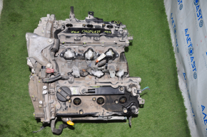 Двигатель Nissan Pathfinder 13-20 VQ35DE 3.5 104к