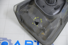 Фонарь заднего хода правый Nissan Murano 03-08 сломано крепление, под полировку