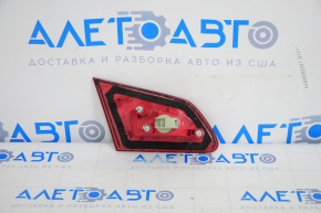 Ліхтар кришки багажника правий Infiniti G25 G35 G37 4d 06-14 відсутня ущільнювач, під полірування