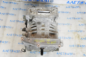 Двигатель электрический Nissan Leaf 13-15 44к