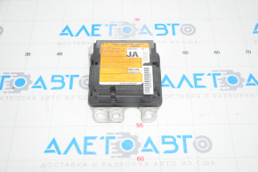 Модуль srs airbag компьютер подушек безопасности Infiniti JX35 QX60 13-