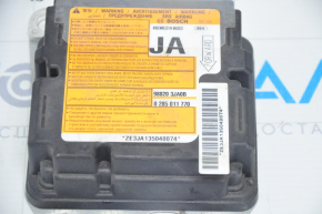 Модуль srs airbag компьютер подушек безопасности Infiniti JX35 QX60 13-