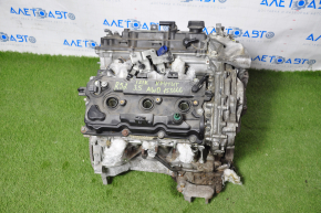 Двигун Nissan Pathfinder 13-20 VQ35DE 3.5 121К
