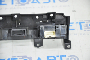 Панель управления подогревом и вентиляцией Lexus ES300h ES350 13-18