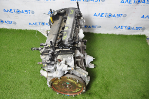 Двигатель Lincoln MKZ 13-20 2.0 20EDEF hybrid 72к