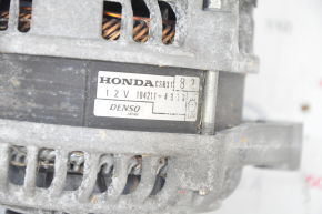Генератор Honda Accord 18-22 2.0T