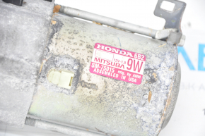 Стартер Honda Accord 18-22 2.0T, hybrid
