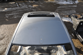 Крыша металл Honda Accord 18-22 под люк, на кузове