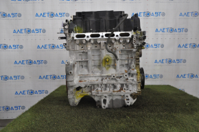 Двигатель Honda Accord 18-22 2.0T K20C4 37к