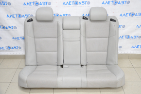 Задній ряд сидінь 2 ряд Lexus ES300h ES350 13-18 з airbag, сіра шкіра