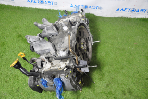 Двигатель EJ25 Subaru Outback 10-12 2.5 109к