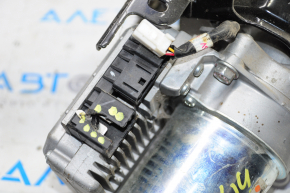 Рулевая колонка с электроусилителем Mazda 6 13-17 usa сломана фишка