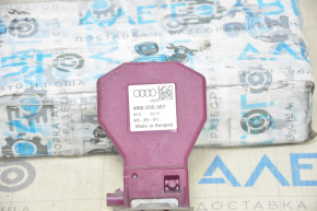 Telephone Antenna Booster Amplifier зад лівий Audi Q5 80A 18-