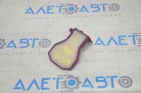 Telephone Antenna Booster Amplifier задний правый Audi Q5 80A 18-24