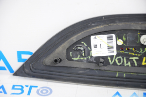 Фонарь внутренний крышка багажника левый Chevrolet Volt 11-15 сломано крепление, под полировку