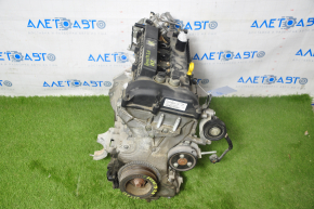 Двигун Ford Focus mk3 12-13 C20HDEX дорест 2.0 86к, без заливної кришки