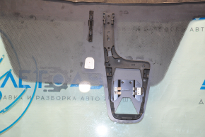 Лобове скло Honda Clarity 18-21 usa PGW, повітря по кромці, пісок, тички