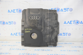 Накладка двигуна Audi Q5 8R 09-17 2.0T зламані кріплення