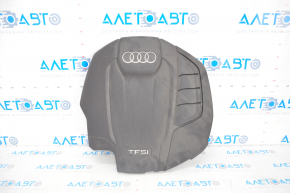 Накладка двигуна Audi Q5 80A 18-20