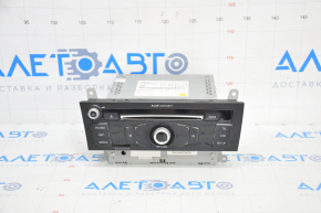 Магнітофон радіо Audi Q5 8R 09-17