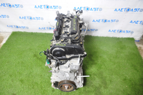 Двигатель Honda CRV 17-19 2.4 K24V 0-60k 26к, сломан щуп