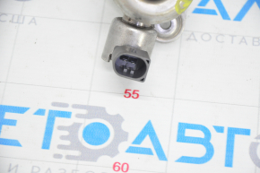 Топливный насос высокого давления ТНВД Audi Q5 80A 18-20