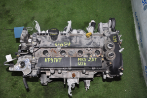 Двигун Ford Fusion mk5 13 C20HDTX 2.0Т 127к