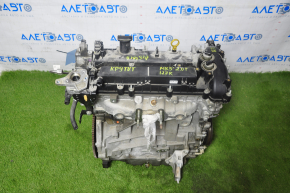 Двигатель Ford Fusion mk5 13 C20HDTX 2.0Т 127к