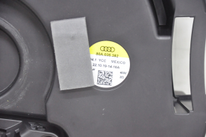 Сабвуфер Audi Q5 80A 18- пробит корпус