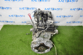 Двигун Kia Optima 16- 2.4 G4KJ 58к