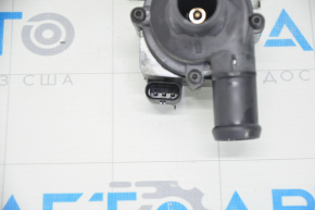 Моторчик системи охолодження Audi Q5 80A 18-