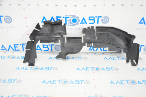 Дефлектор радиатора правый Audi Q5 80A 18-20