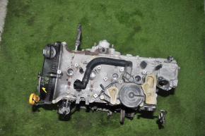 Двигатель VW Passat b7 12-15 USA 1.8T CPRA