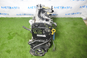 Двигун VW Passat b7 12-15 USA 1.8T CPRA