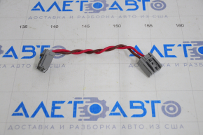 Електропроводка пічки резистор-мотор Ford C-max MK2 13-18
