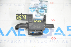 Клапан соленоид на впуске Audi Q5 8R 09-17