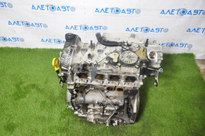 Двигун VW Passat b7 12-15 USA 1.8T CPKA 120к