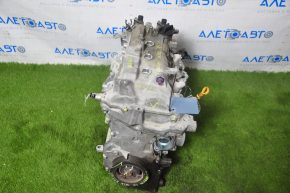 Двигатель Nissan Versa 12-19 usa HR16DE 1.6 126к крутит