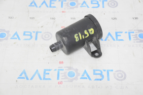 Фільтр паливного абсорбера Audi Q5 8R 09-17 2.0T