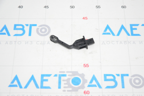 Датчик температури обігрівача печі Audi Q5 80A 18-
