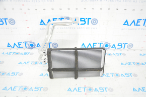 Радиатор отопителя печки Audi Q5 80A 18- с трубками
