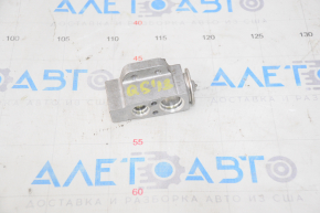 Клапан печки кондиционера Audi Q5 8R 09-17