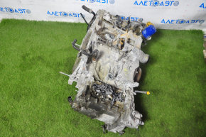 Двигун Subaru Legacy 15-19 2.5 64к зламаний датчик, зламаний щуп