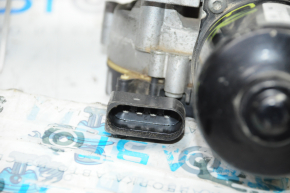Трапеція двірників очищувача з мотором перед правами Ford Escape MK3 13-