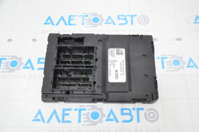 BCM Body Control Module Audi Q5 80A 18-